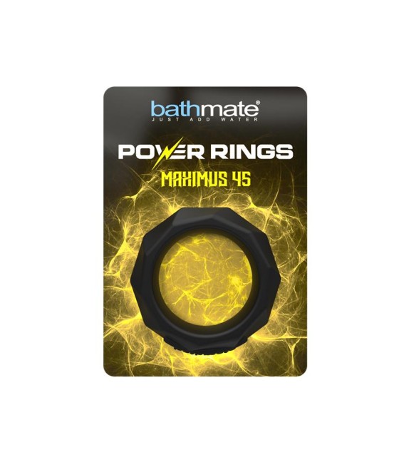 Anillo para el Pene Power Ring Maximus 45