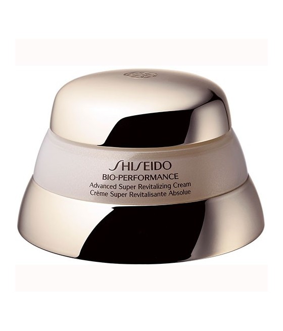 Shiseido Bio-Performance Crema Advanced Super Revitalizing 50 ml