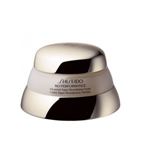 Shiseido Bio-Performance Crema Advanced Super Revitalizing 75 ml