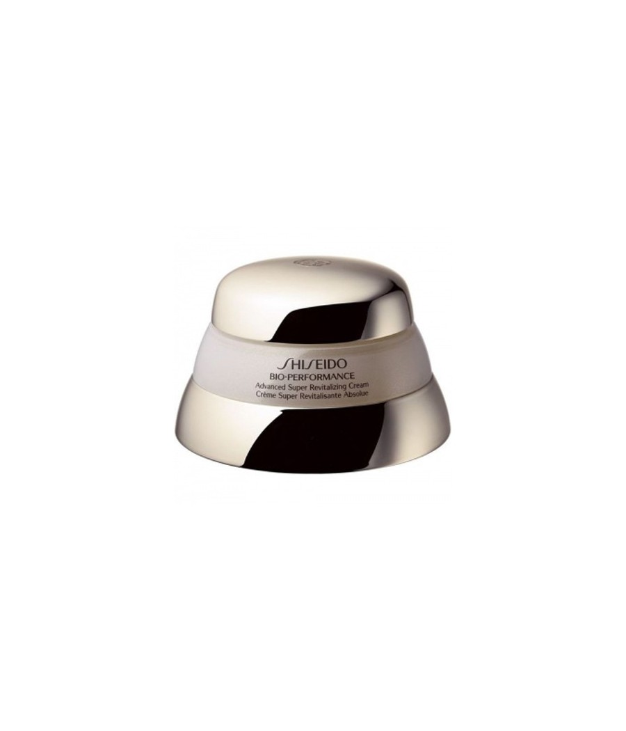 TengoQueProbarlo Shiseido Bio-Performance Crema Advanced Super Revitalizing 75 ml SHISEIDO  Anti-edad