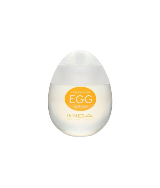 TengoQueProbarlo Lubricante Egg Lotion TENGA  Base de Agua