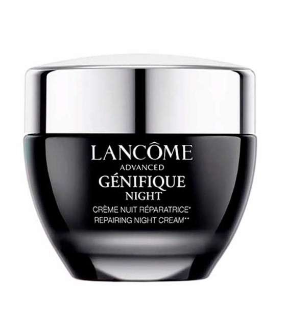 Lancôme Advanced Genifique Night Cream 50 ml