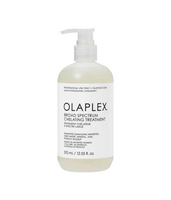Olaplex Broad Spectrum Chelating Treatment 370 ml