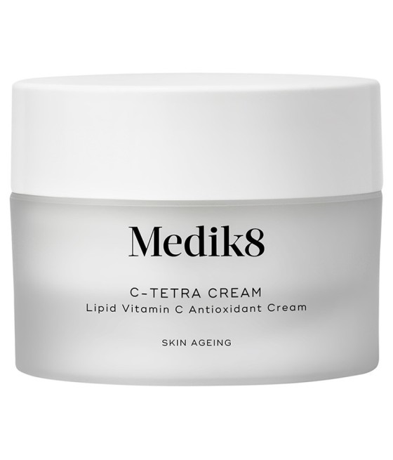 Medik8 C-Tetra Cream Vitamina C Día 50 ml