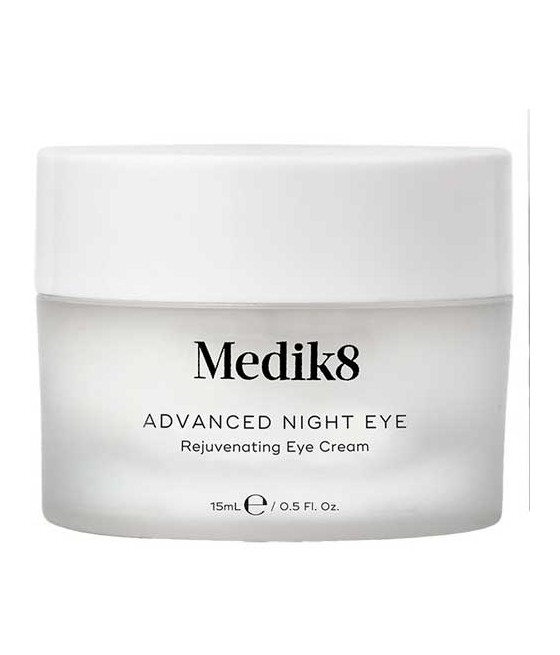 Medik8 Advanced Night Contorno de Ojos 15 ml