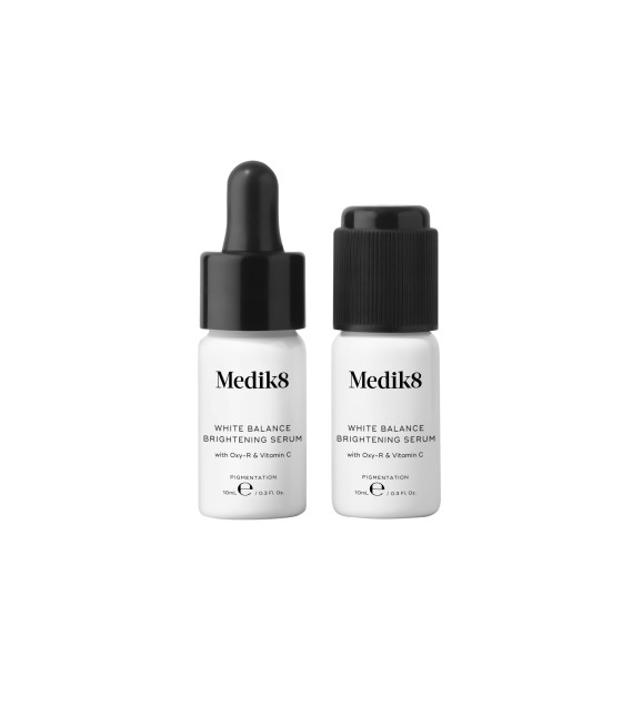 Medik8 Serum Para Manchas 2x10 ml