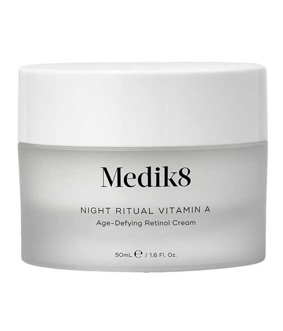 Medik8 Retinol Night Ritual Vitamina A 50ml