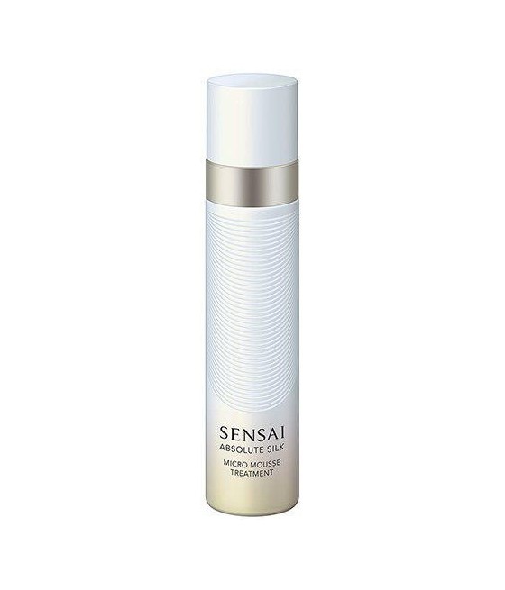 TengoQueProbarlo Sensai Absolute Silk Micro Mousse Treatment SENSAI  Anti-edad