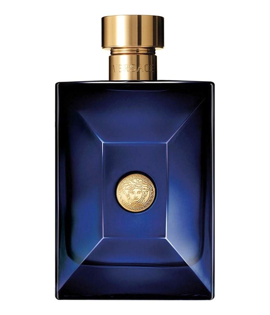 TengoQueProbarlo Versace Pour Homme Dylan Blue Edt VERSACE  Estuche Perfume Mujer