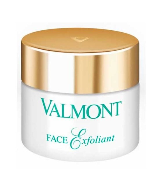 TengoQueProbarlo Valmont Face Exfoliant 50 ml VALMONT  Exfoliante