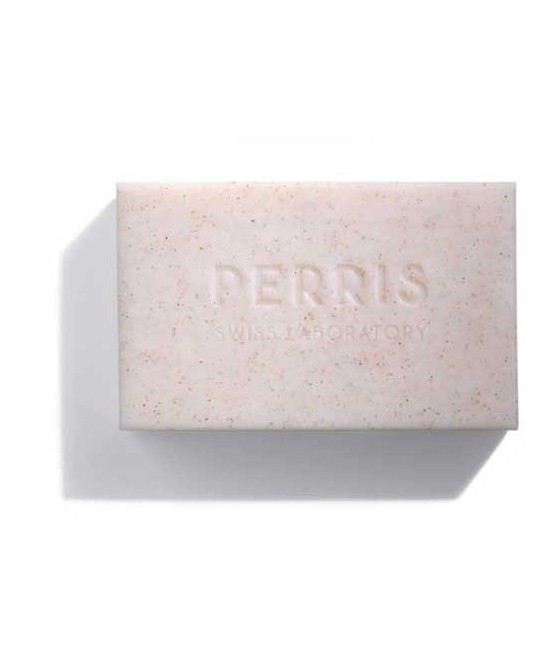 Perris Swiss Exfoliating Soap Bar 125 gr