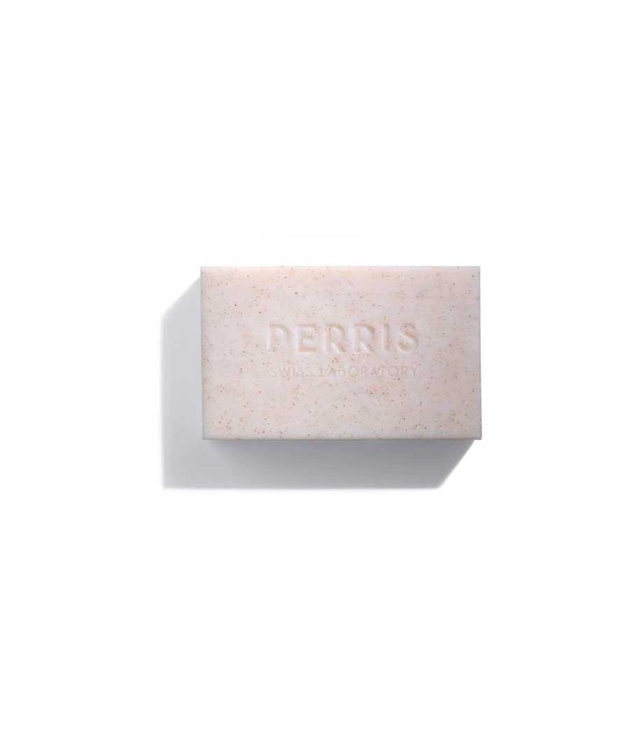 TengoQueProbarlo Perris Swiss Exfoliating Soap Bar 125 gr PERRIS  Exfoliante