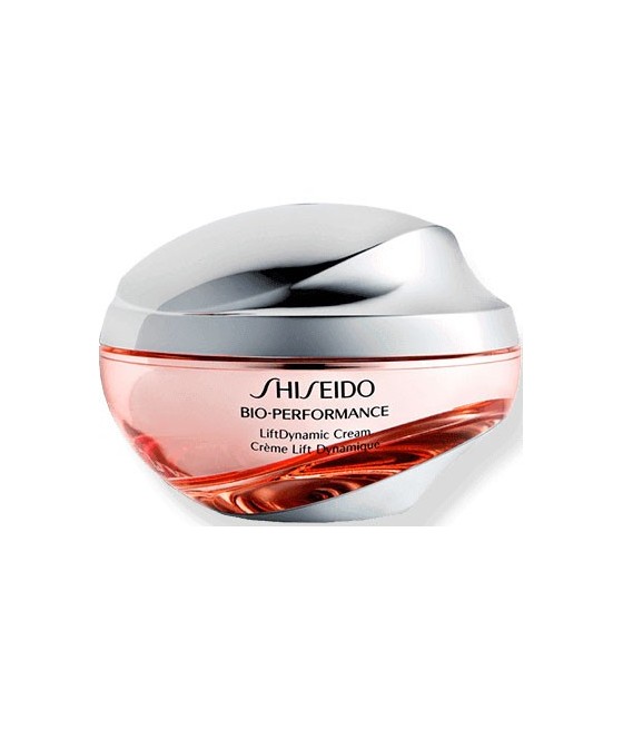 TengoQueProbarlo Shiseido Bio-Performance LiftDynamic Crema SHISEIDO  Anti-edad