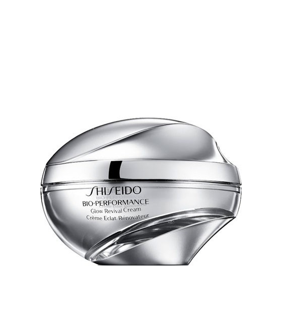 Shiseido Bio-Performance Crema Glow Revival 50 ml