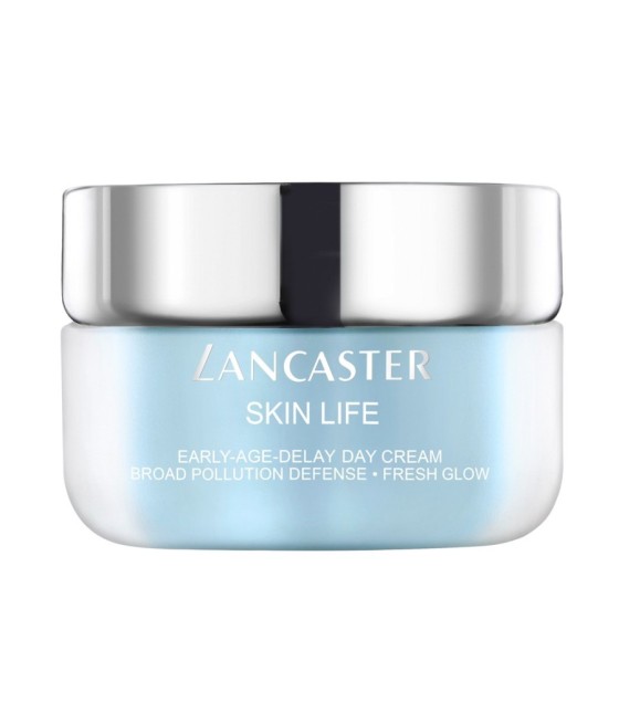 Lancaster Skin Life Desintoxicante Crema de Día Gel 50m