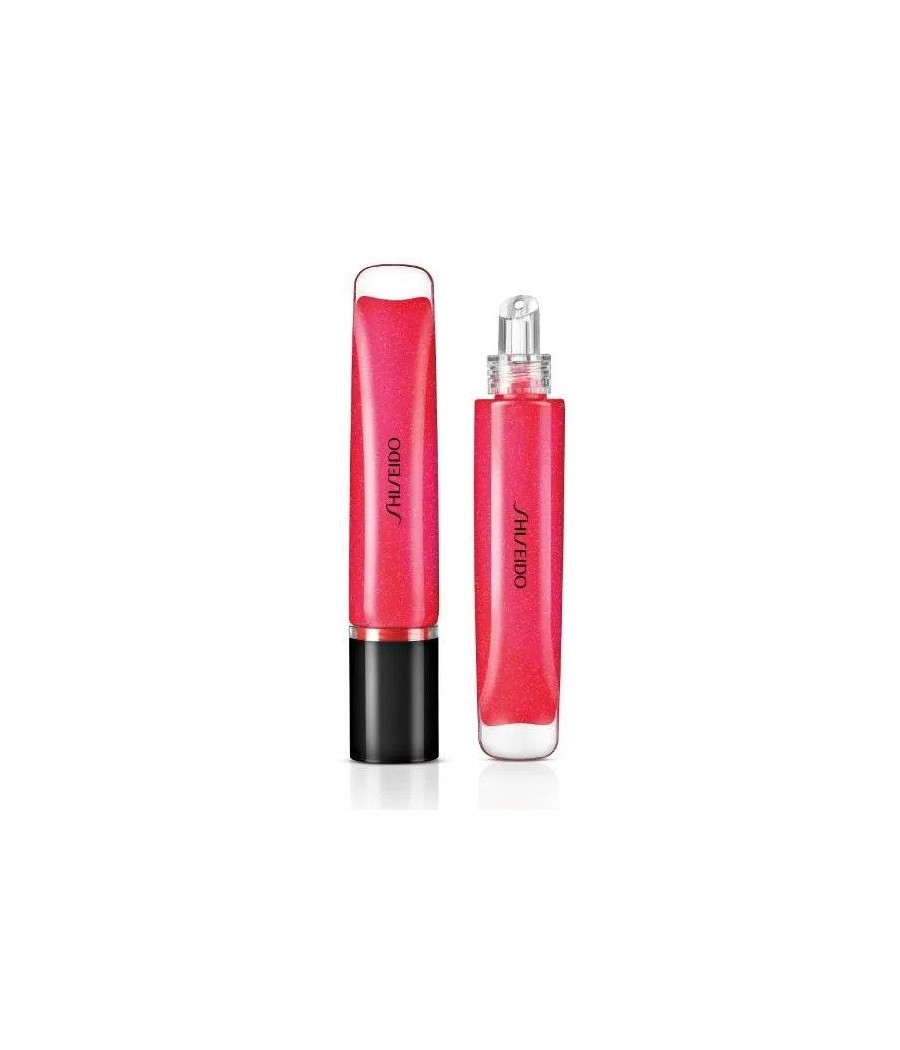 TengoQueProbarlo Shiseido Brillo de Labios Shimmer Gelgloss SHISEIDO  Gloss