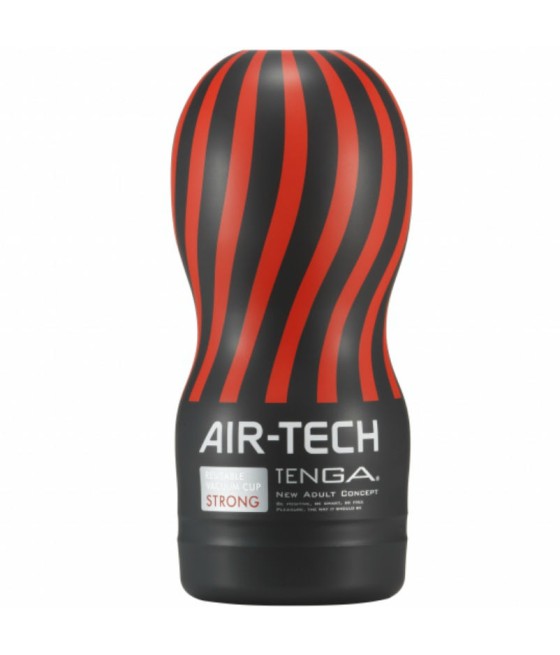 TENGA - AIR-TECH REUSABLE VACUUM CUP STRONG