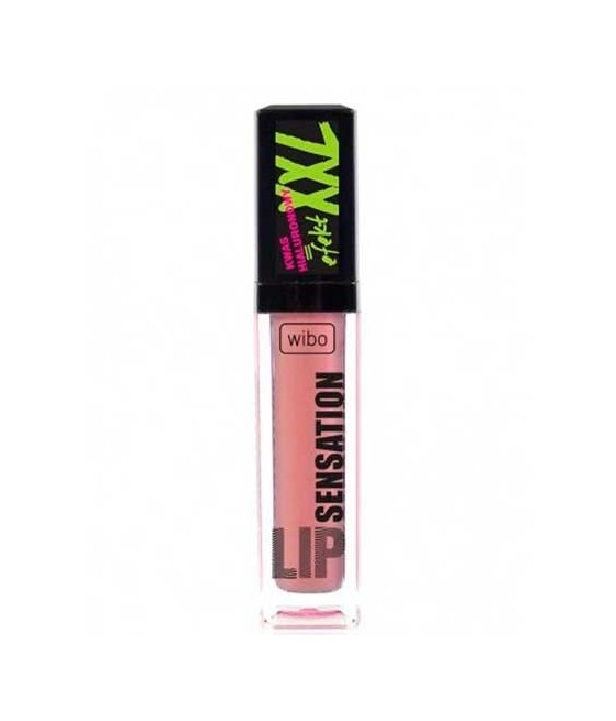 Wibo Lip Sensation Lipstick
