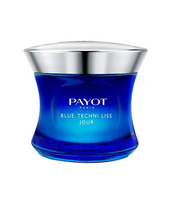 TengoQueProbarlo Payot Blue Techni Liss Jour Crema de Día 50ml PAYOT  Anti-edad