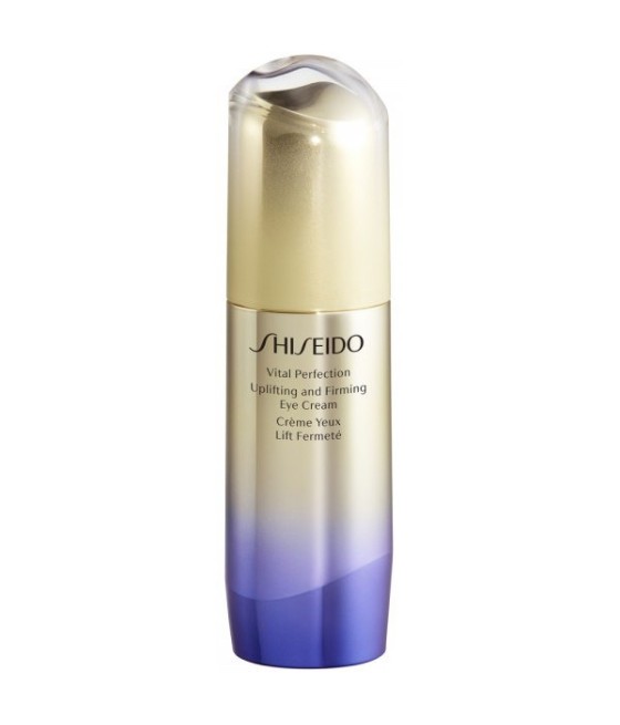 TengoQueProbarlo Shiseido Vital Perfection Uplifting and Firming Eye Cream SHISEIDO  Hidratante
