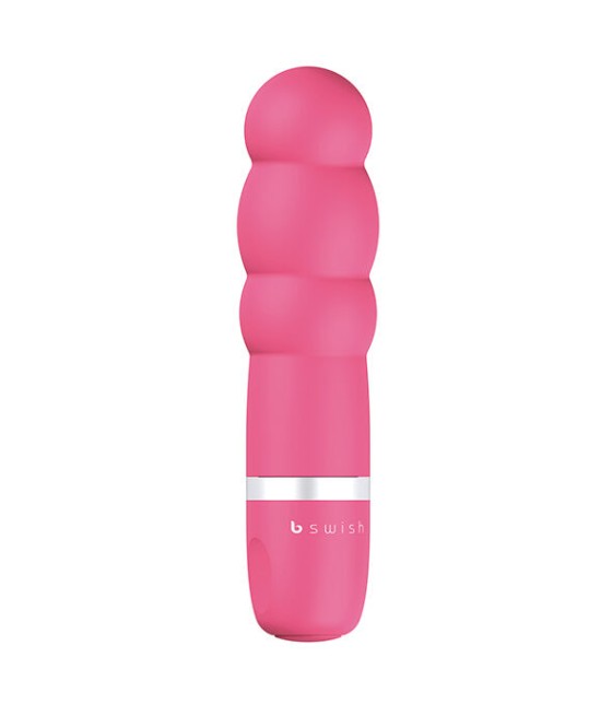 TengoQueProbarlo B SWISH - BCUTE CLASSIC PEARL ROSA B SWISH  Vibradores para Mujer