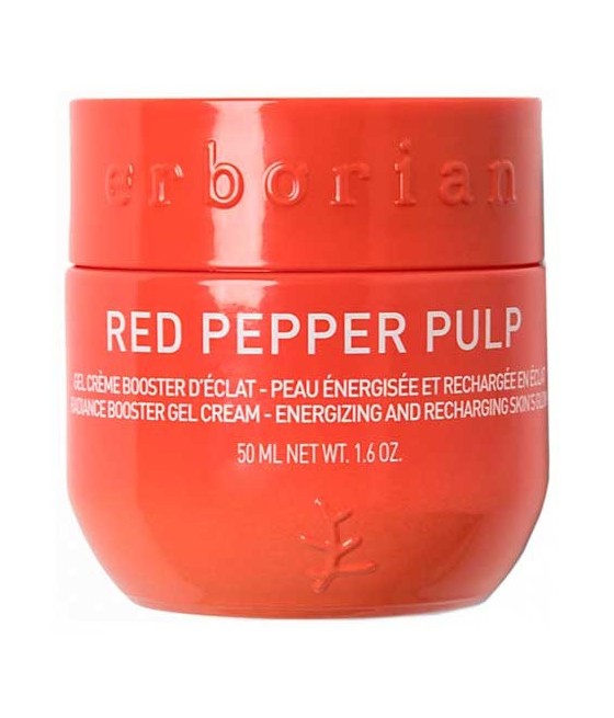 TengoQueProbarlo Erborian Red Pepper Pulp 50 ml ERBORIAN  Hidratante