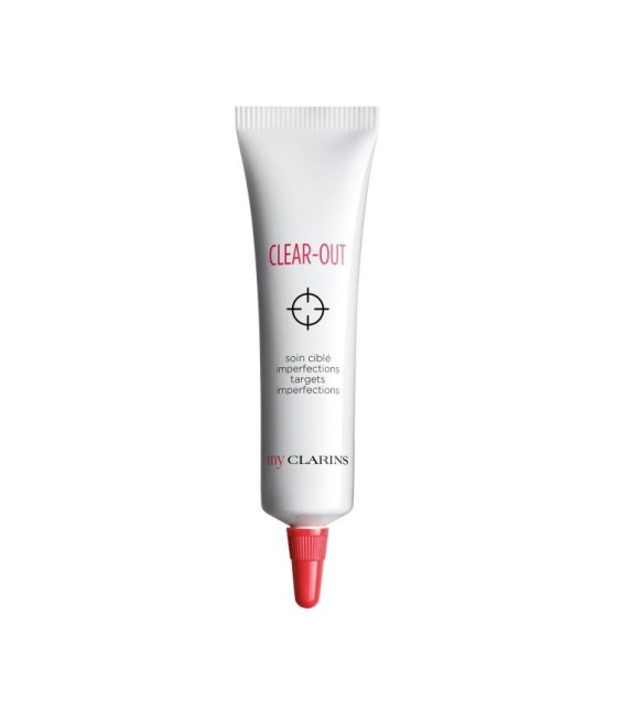TengoQueProbarlo Clarins Clear-Out Targets Imperfections CLARINS  Hidratante
