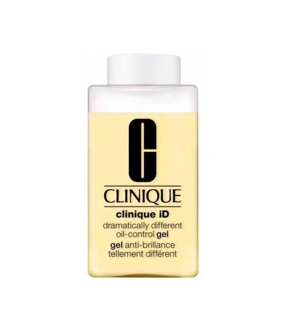 Clinique ID Dramatical Different Moisturizing Lotion
