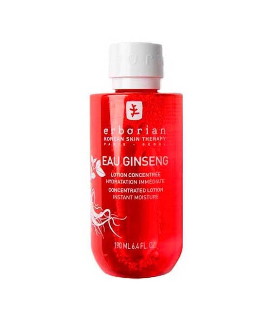 Erborian Eau Ginseng Concentrated Lotion