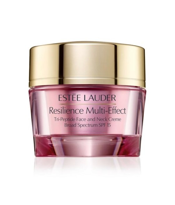 Estee Lauder Resilience Multi-Effect Tri-peptide Face and Neck Creme Normal Skin