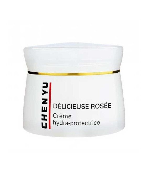 TengoQueProbarlo Chen Yu Delicieuse Rosee Crema Hydra-Protectrice 50 ml CHEN YU  Hidratante
