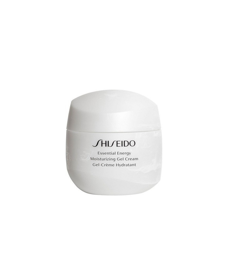 TengoQueProbarlo Shiseido Essensial Energy Crema Gel 50 ml SHISEIDO  Hidratante