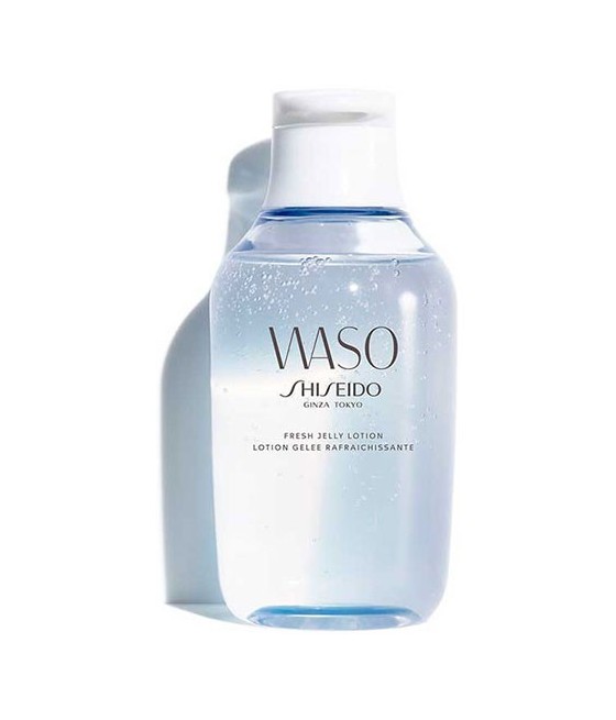 TengoQueProbarlo Shiseido Waso Loción Refrescante Fresh Jelly 150 ml SHISEIDO  Hidratante
