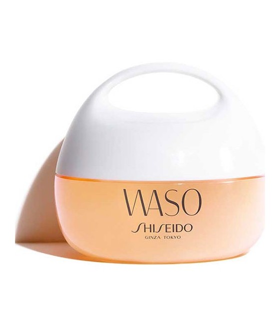 TengoQueProbarlo Shiseido Waso Crema Mega Hidratante 50 ml SHISEIDO  Hidratante