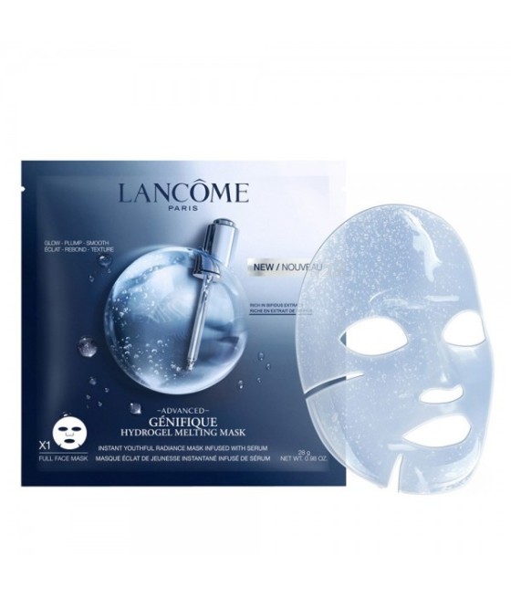 Lancome Advanced Genifique Mascara Hidro-Gel
