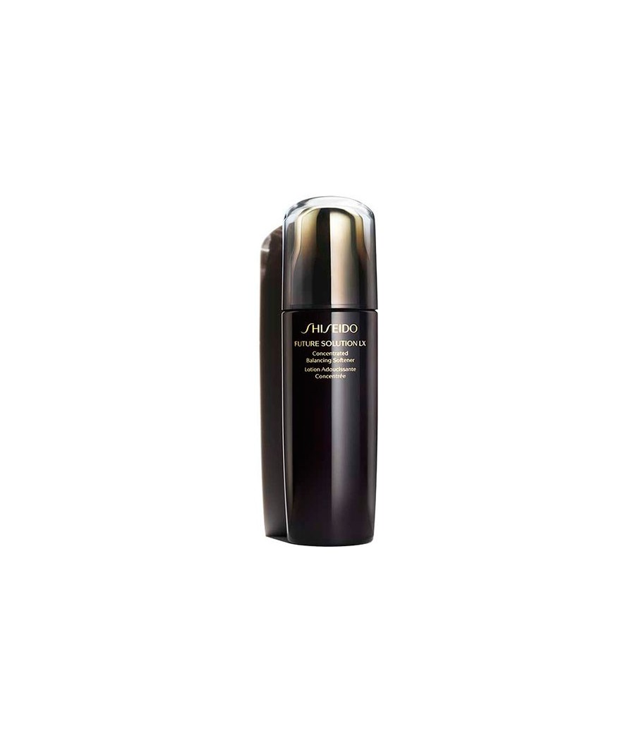 TengoQueProbarlo Shiseido Future Solution XL Loción Concentrada 170 ml SHISEIDO  Hidratante
