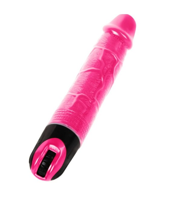 TengoQueProbarlo BAILE - VIBRADOR MULTIVELOCIDAD ROSA BAILE  Vibradores para Mujer