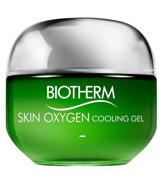 TengoQueProbarlo Biotherm Skin Oxigen Crema de Día Gel 50 ml BIOTHERM  Hidratante
