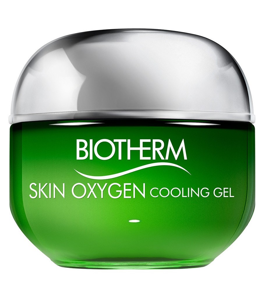 TengoQueProbarlo Biotherm Skin Oxigen Crema de Día Gel 50 ml BIOTHERM  Hidratante
