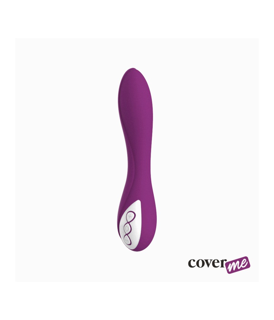 TengoQueProbarlo COVERME - ELSIE COMPATIBLE CON WATCHME WIRELESS TECHNOLOGY COVERME  Vibradores para Mujer