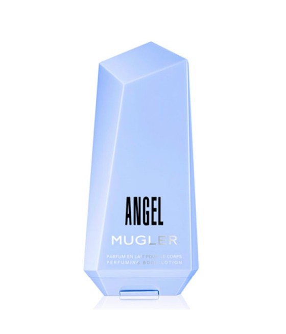 TengoQueProbarlo Angel Thierry Mugler Body Milk Perfumada 200 ml T.MUGLER  Hidratante Corporal