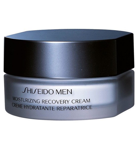 TengoQueProbarlo Shiseido Men Crema Hidratante Reparadora SHISEIDO  Cosmética para Hombres