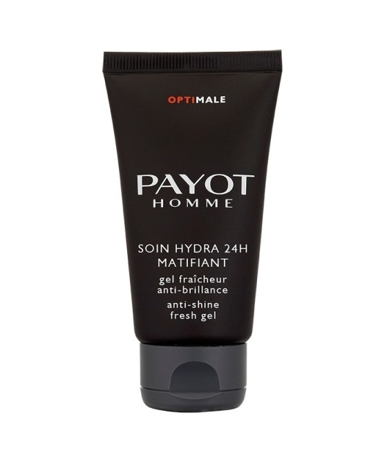 Payot Homme Optimale Soin Hydra Matificante 24 horas 50 ml