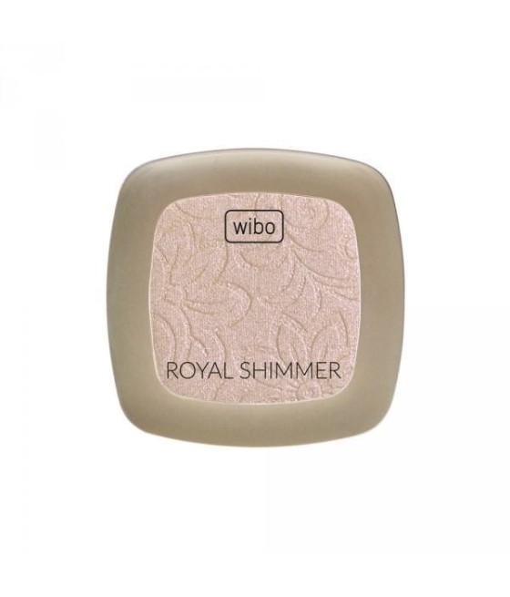 Wibo Brightener Royal Shimmer