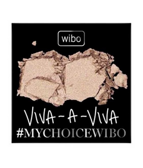 Wibo My Choice Highlighter Viva a Viva