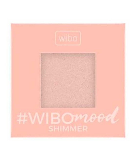 Wibo Mood Highlighter Shimmer
