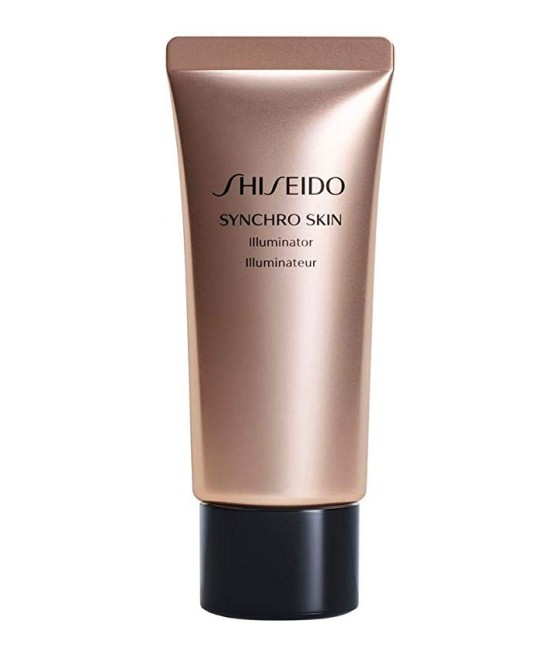 Shiseido Iluminador Synchro Skin 40 gr