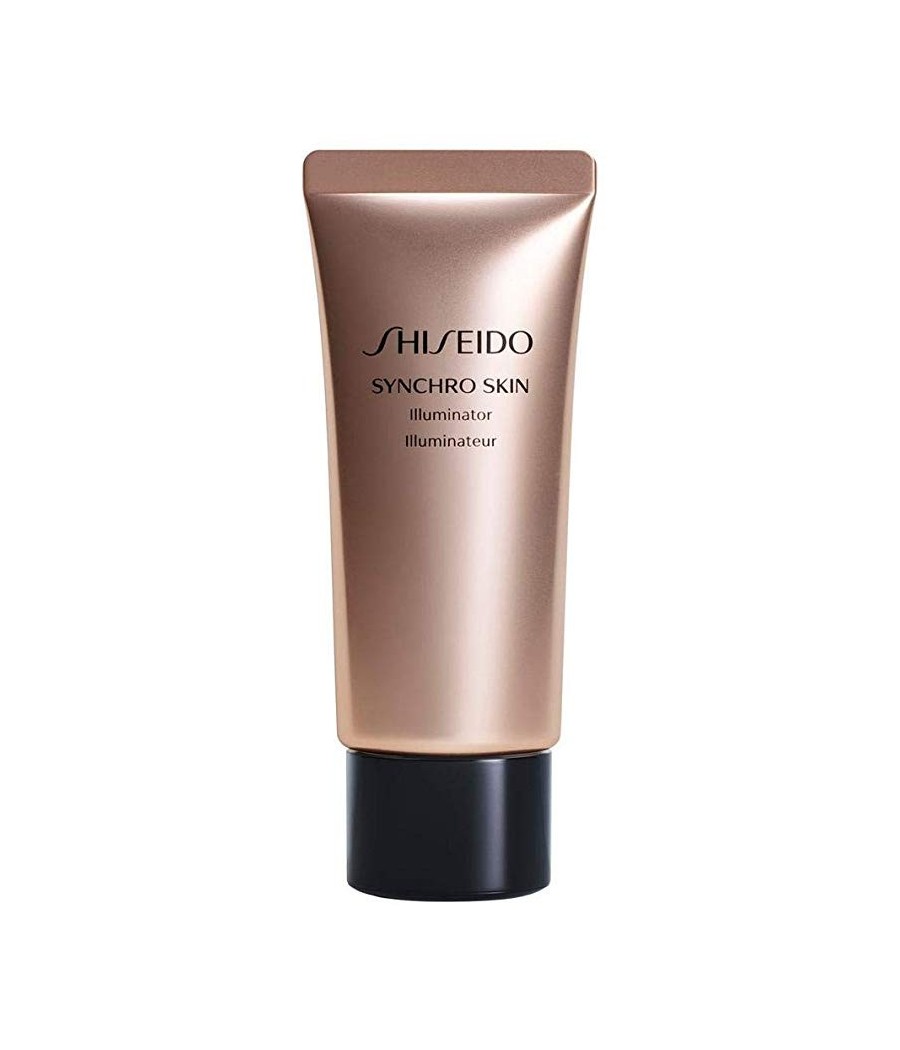 TengoQueProbarlo Shiseido Iluminador Synchro Skin 40 gr SHISEIDO  Iluminadores