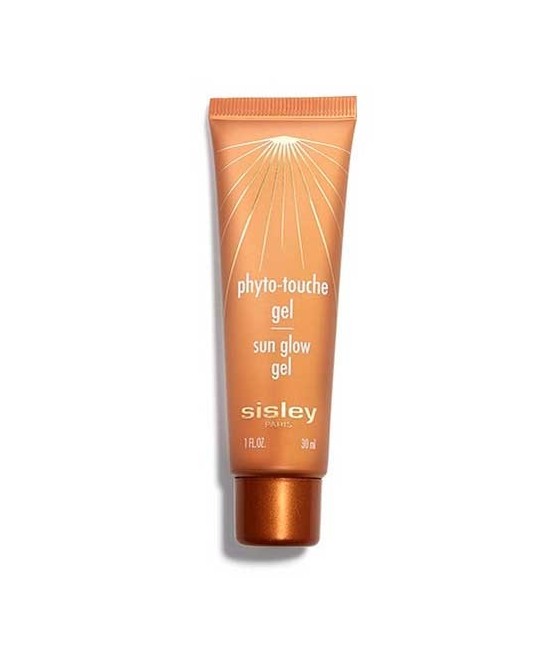 Sisley Phyto Touch Sun Glow Gel 30 ml