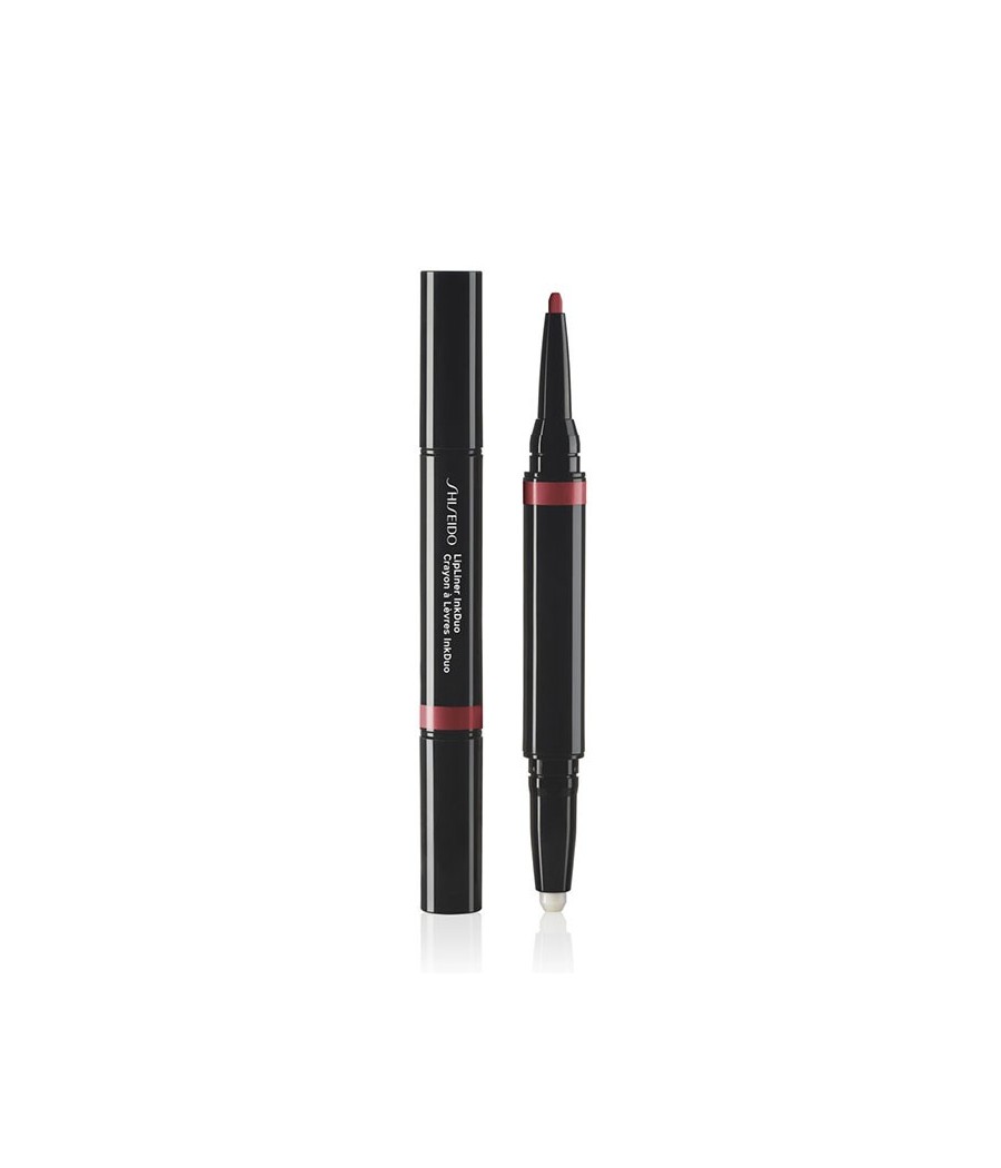 TengoQueProbarlo Shiseido Lápiz de Labios Automático Ink-Duo Primer + Delineador SHISEIDO  Lápiz de Labios